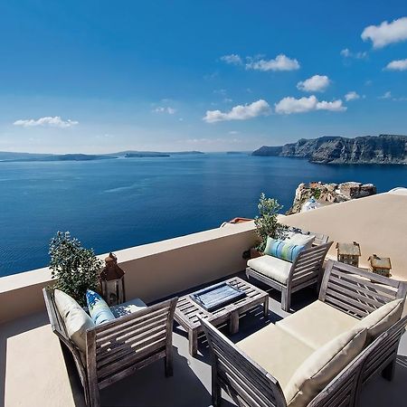 Lucky Homes - Oia Kamer foto